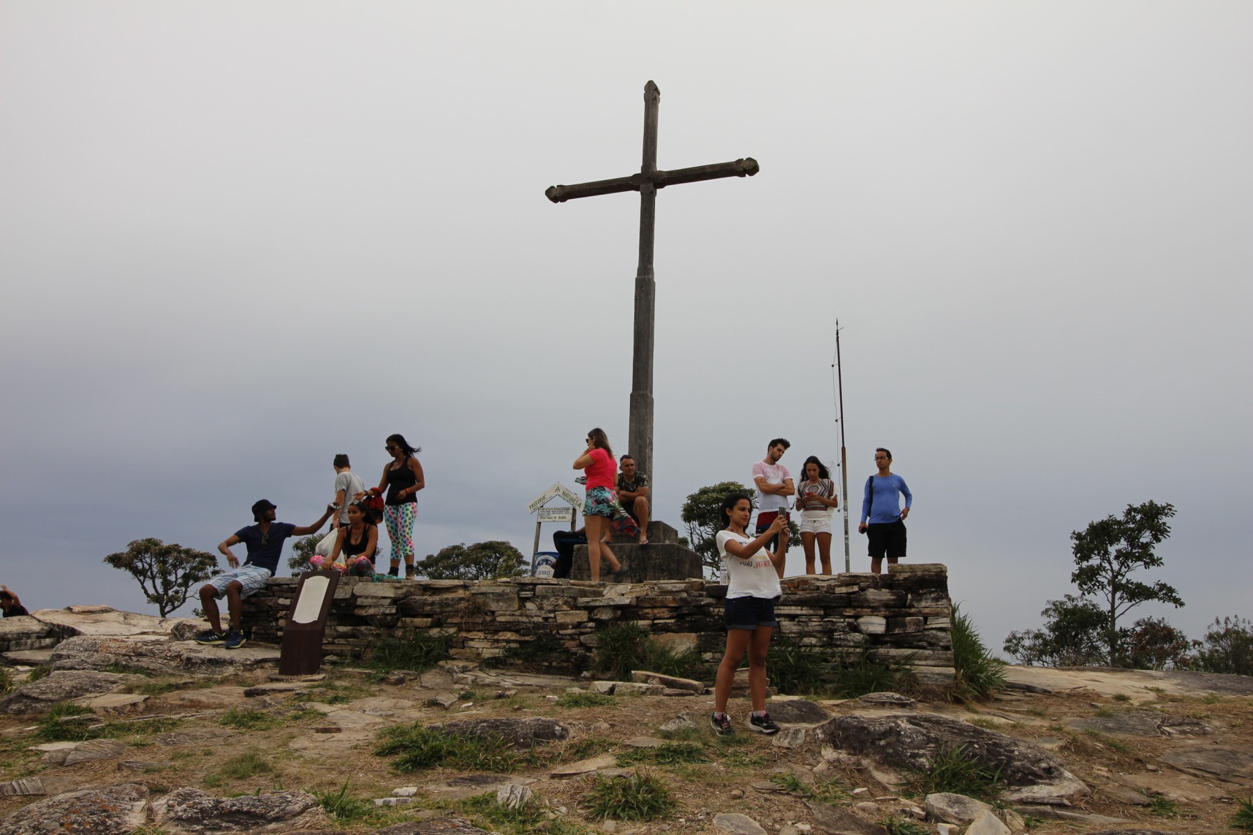 Pontos turisticos de Sao Thome das Letras; 
      -MARDEN COUTO/TURISMO DE MINAS