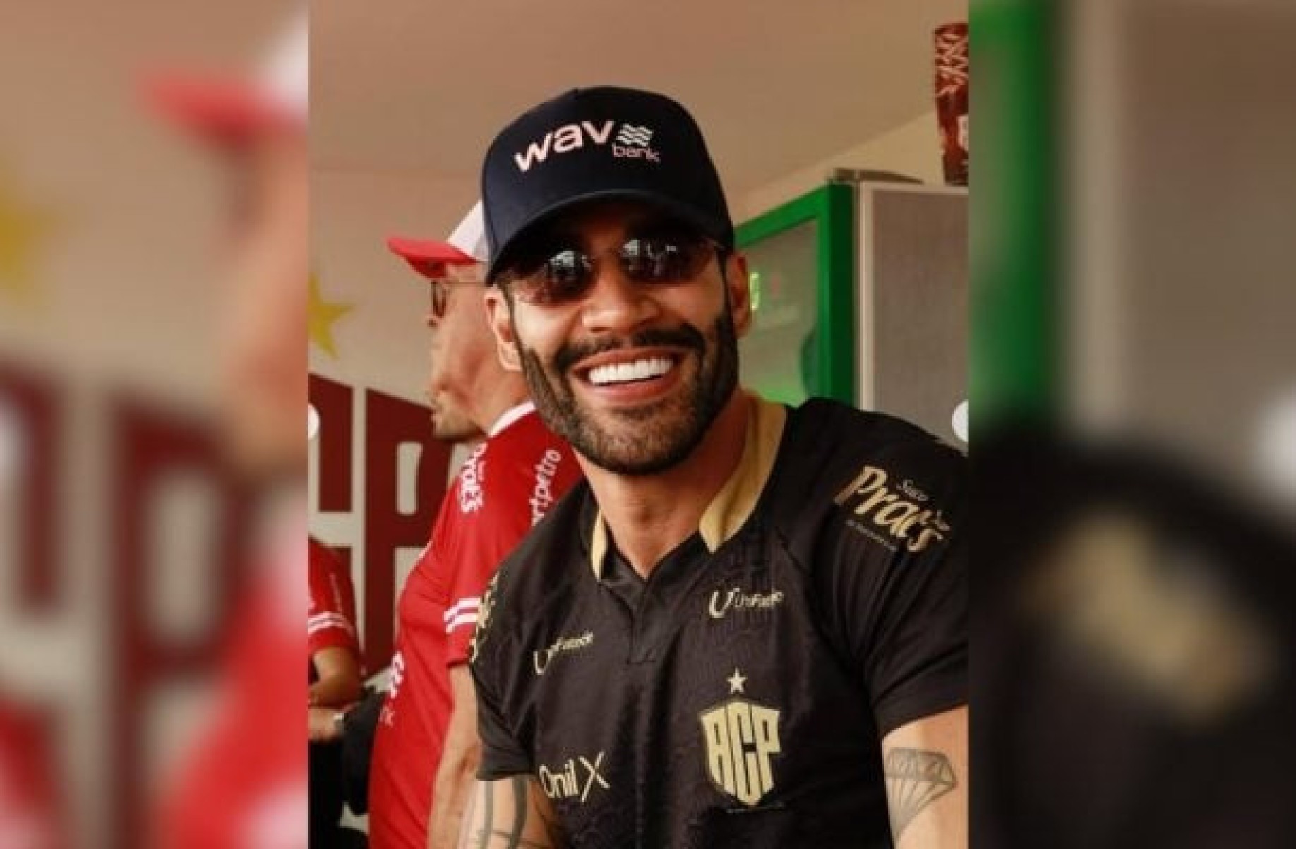 Dono de SAF: MP arquiva acusações e Justiça devolve dinheiro à empresa de Gusttavo Lima