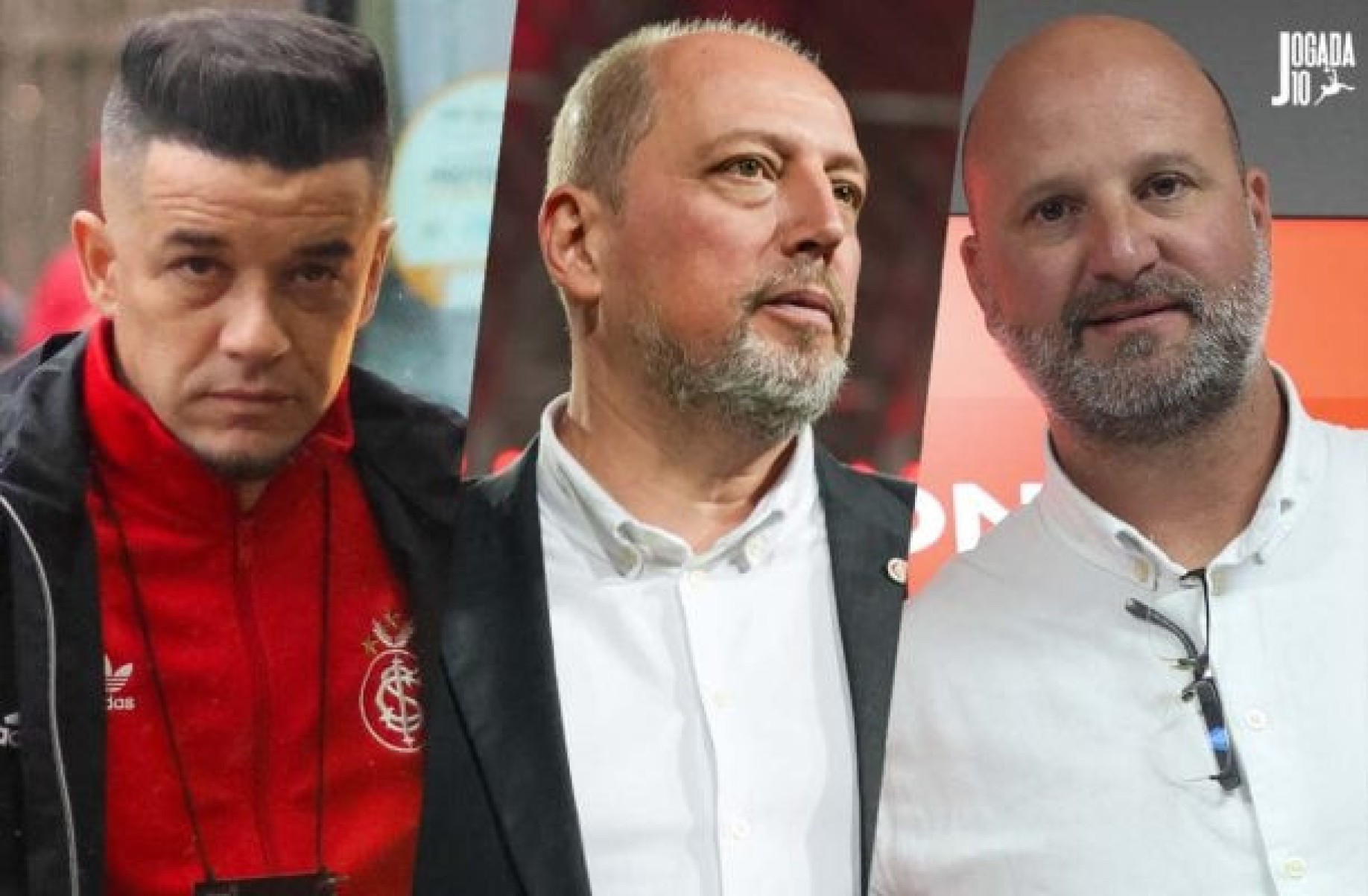 Inter pode ter até cinco mudanças em seu elenco na segunda janela da temporada