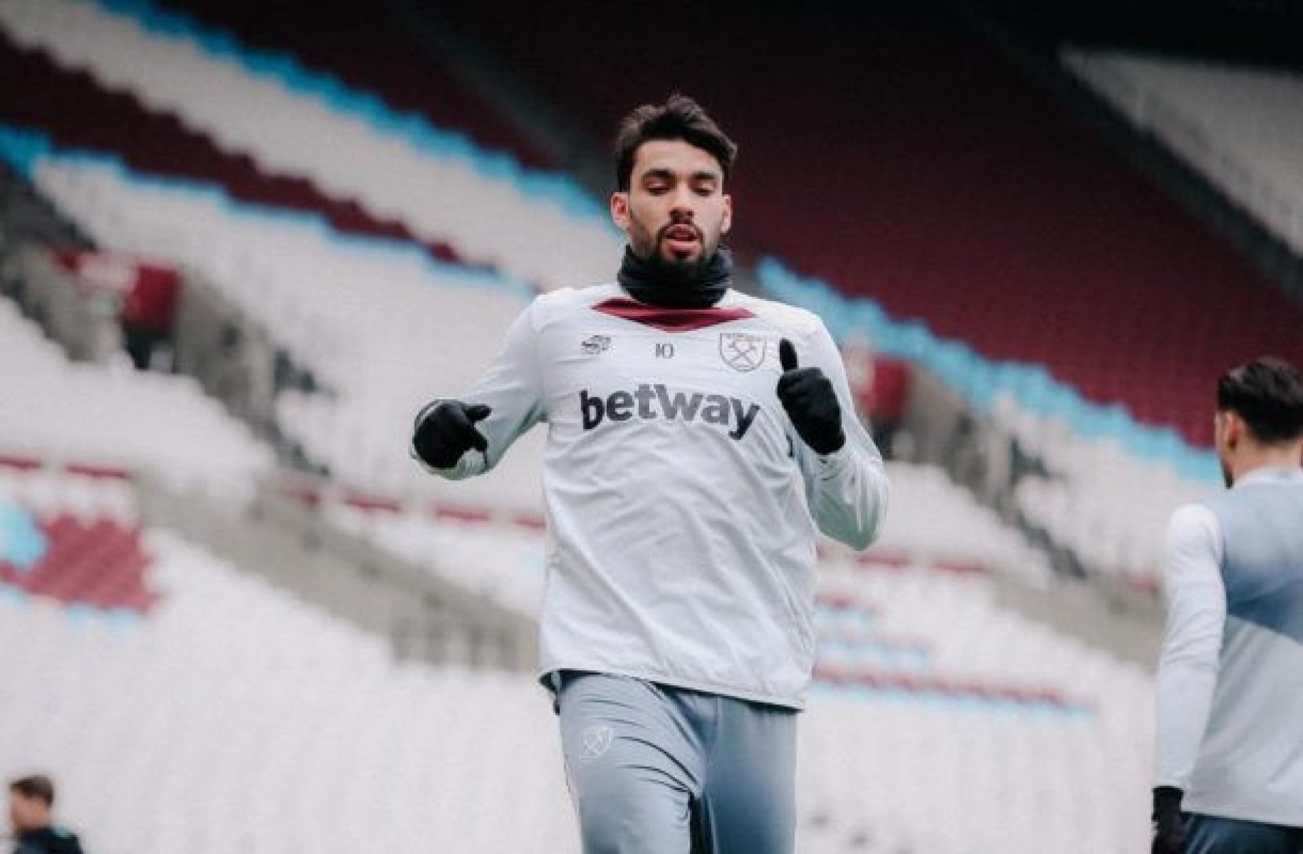 Sob risco de banimento: julgamento de Lucas Paquetá é concluído na Inglaterra