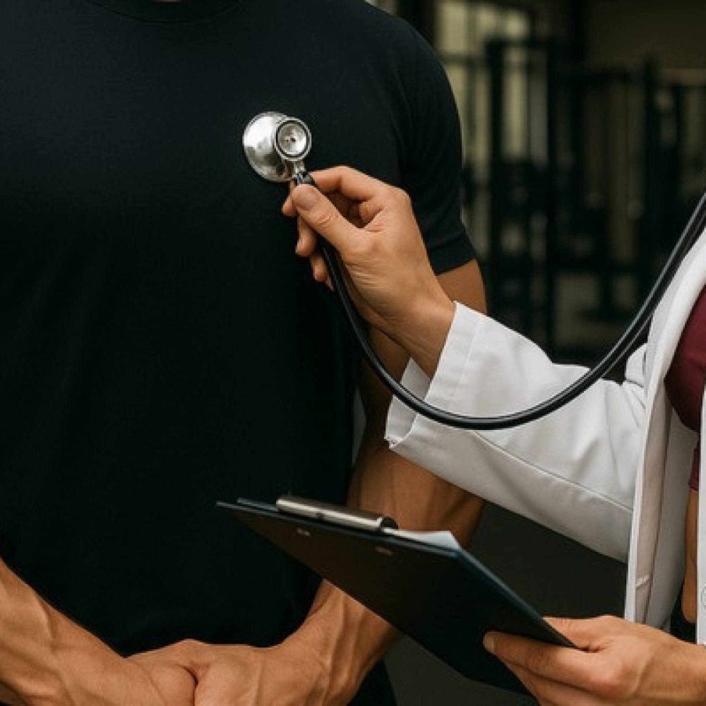 Soldiers lança programa de acompanhamento médico de atletas