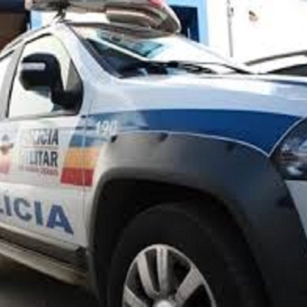 Presos do regime semiaberto param em posto de gasolina e saqueiam cargas