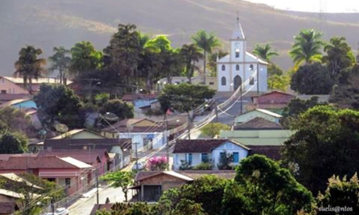 As 5 menores cidades do Brasil em população 