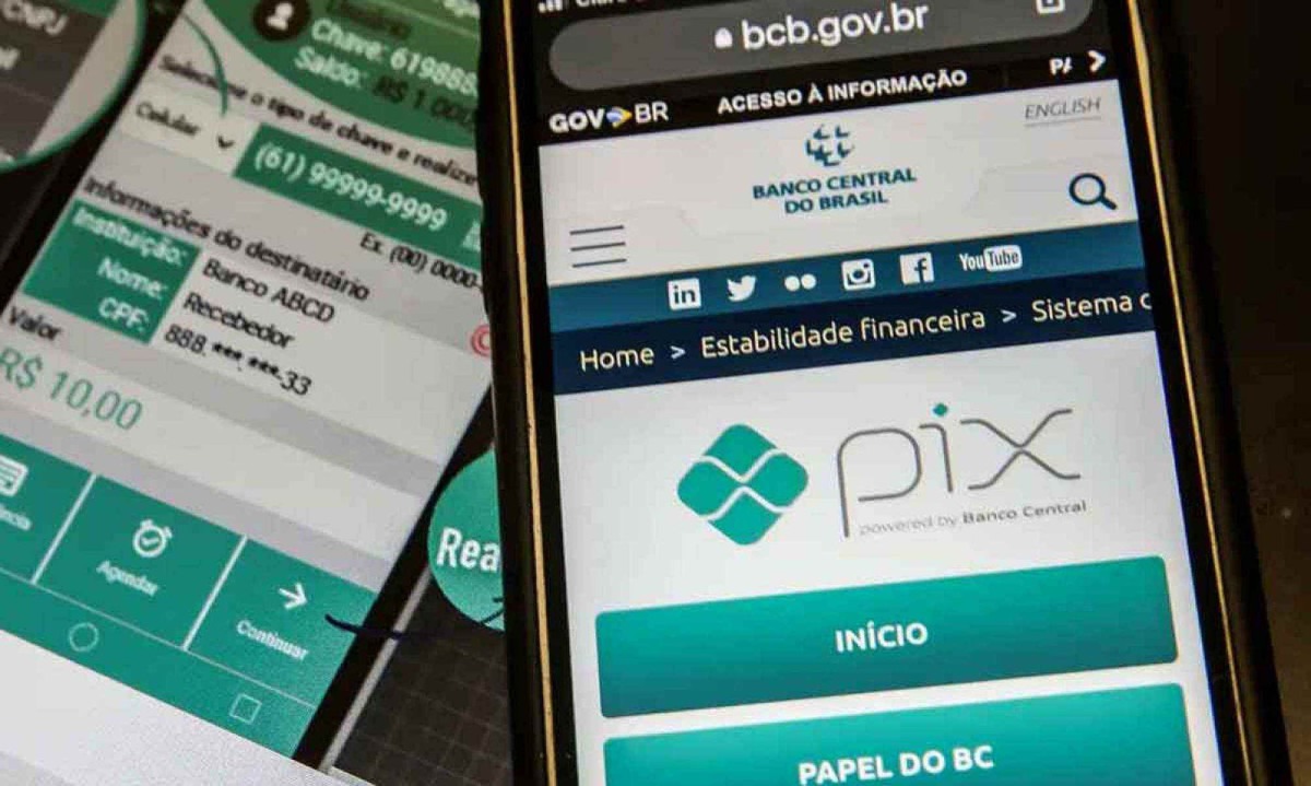 Nova modalidade do PIX entra em vigor no dia 16 e vai valer para pagamentos automáticos de gastos recorrentes - (crédito: Arte Final/Feminino) Nova modalidade do PIX entra em vigor no dia 16 e vai valer para pagamentos automáticos de gastos recorrentes - (crédito: Arte Final/Feminino)
