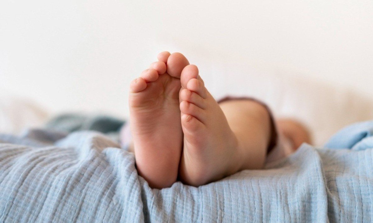 Avanço representa uma segurança ainda maior para a saúde do bebê -  (crédito: FreePik)