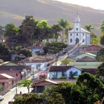 5 cidades brasileiras onde a população cabe em um prédio: MG lidera a lista - Divulgação Prefeitura de Serra da Saudade