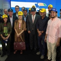 Tucanos aprovam fusão com Podemos e querem comandar nova legenda