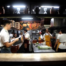 Mão de obra é questão urgente quando o assunto é gastronomia