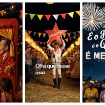 Zema cria 'arraiá do PT' e amplia repertório de posts atacando Lula - Reprodução/Instagram