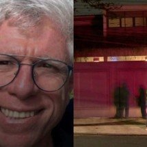 Engenheiro é morto em casa após ladrões clonarem controle do portão - Reprodução/redes sociais 