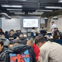 UniFECAF oferece cursos com prática e recursos tecnológicos - DINO