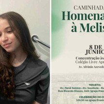 MG: assassinato de adolescente em escola completa um mês, com homenagem - Redes Sociais/Divulga&ccedil;&atilde;o