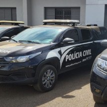 Polícia prende um dos ladrões que roubaram R$ 2 milhões em joias - PCMG