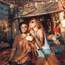 Encontrando um amor de vidas passadas: como reconhecê-lo? - Wemystic