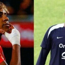 Em qual canal vai passar Espanha x França hoje (5/6)? - No Ataque Internacional