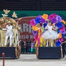 Confira as datas e o local do Arraial de Belô 2025  - Cesar Tropia