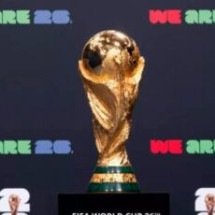 Copa de 2026: EUA, Canadá e México se preparam para o grande espetáculo - No Ataque Internacional