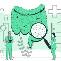 Nutricionista explica como o inverno afeta a microbiota intestinal - Freepik