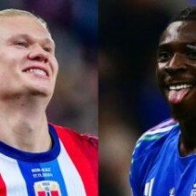 Em qual canal vai passar Noruega x Itália hoje (5/6)? - No Ataque Internacional