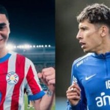 Em qual canal vai passar Paraguai x Uruguai hoje (5/6)? - No Ataque Internacional