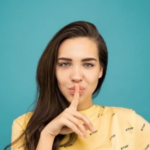 Pessoas ouvem até os próprios olhos no "lugar mais silencioso do mundo"; conheça! - Pexels/Sound On