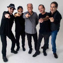 Banda The Fevers promete domingueira animada no BeFly Minascentro - Dantas Jr./divulgação