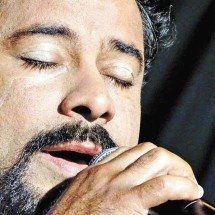 Musical dedicado a Gonzaguinha está de volta a BH nesta sexta (6/6) - Marcelo Branco/divulgação