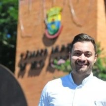 Derrotado nas urnas, Ciro Pereira ganha cargo na Prefeitura de BH - Gladyston Rodrigues/EM/D. A. Press