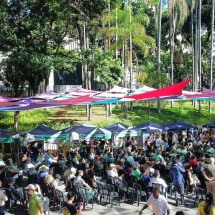 BH: Semana do Meio Ambiente terá atividades gratuitas para a população - Leandro Couri/Em/D.A Press