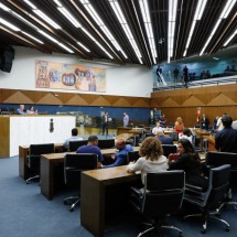 Psol entra na Justiça contra Lei do Dia dos Métodos Naturais de BH - Dara Ribeiro/CMBH