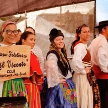 Festa Portuguesa celebra 15ª edição com programação gratuita no sábado -  Gabriel Caetano/Divulgação