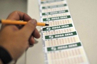 Mega-Sena acumula e vai a R$ 51 milhões; 6 mineiros acertam a quina