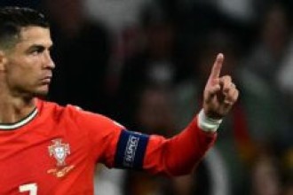 Com CR7, final da Liga das Nações opõe rivais em clássico regional