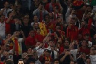 Em jogo eletrizante, Espanha supera a França e enfrentará Portugal na final da Nations