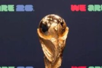 Copa de 2026: EUA, Canadá e México se preparam para o grande espetáculo