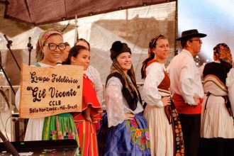 Festa Portuguesa celebra 15ª edição com programação gratuita no sábado