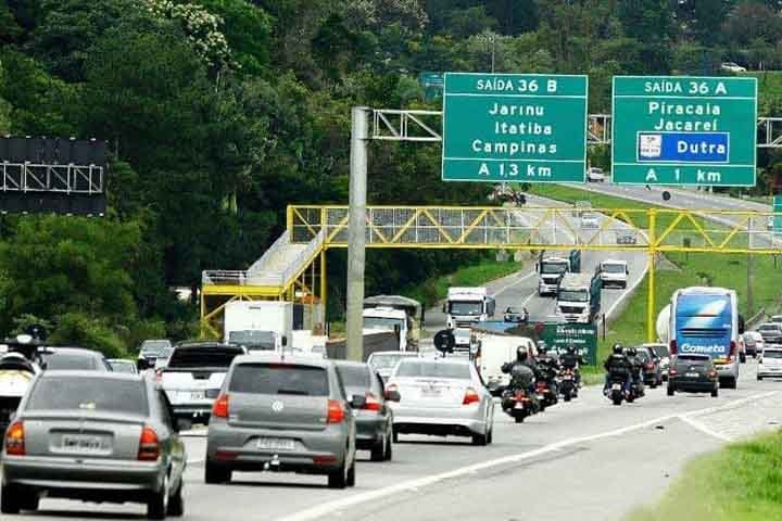 O mÃªs de maio Ã© voltado Ã  "ConscientizaÃ§Ã£o no TrÃ¢nsito" para a reduÃ§Ã£o de acidentes. O tema deste ano foi â??A paz no trÃ¢nsito comeÃ§a por vocÃªâ?. 

