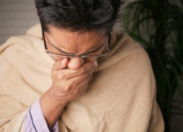 Os sintomas iniciais são muitas das vezes semelhantes aos de uma gripe comum
 -  (crédito:  Towfiqu barbhuiya/ Unsplash)