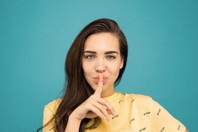 Imagine um lugar tão silencioso que as pessoas não conseguem ficar mais de uma hora sem se sentir mal. -  (crédito: Pexels/Sound On)