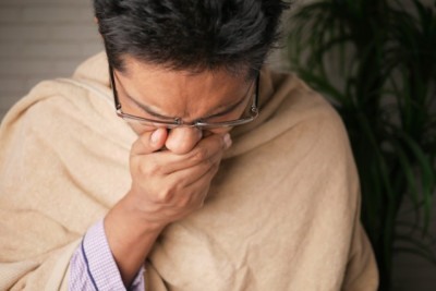 Os sintomas iniciais são muitas das vezes semelhantes aos de uma gripe comum
 -  (crédito:  Towfiqu barbhuiya/ Unsplash)