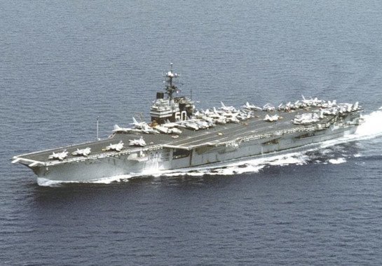 wikimedia commons PH3 Bruce W. Moore, U.S. Navy