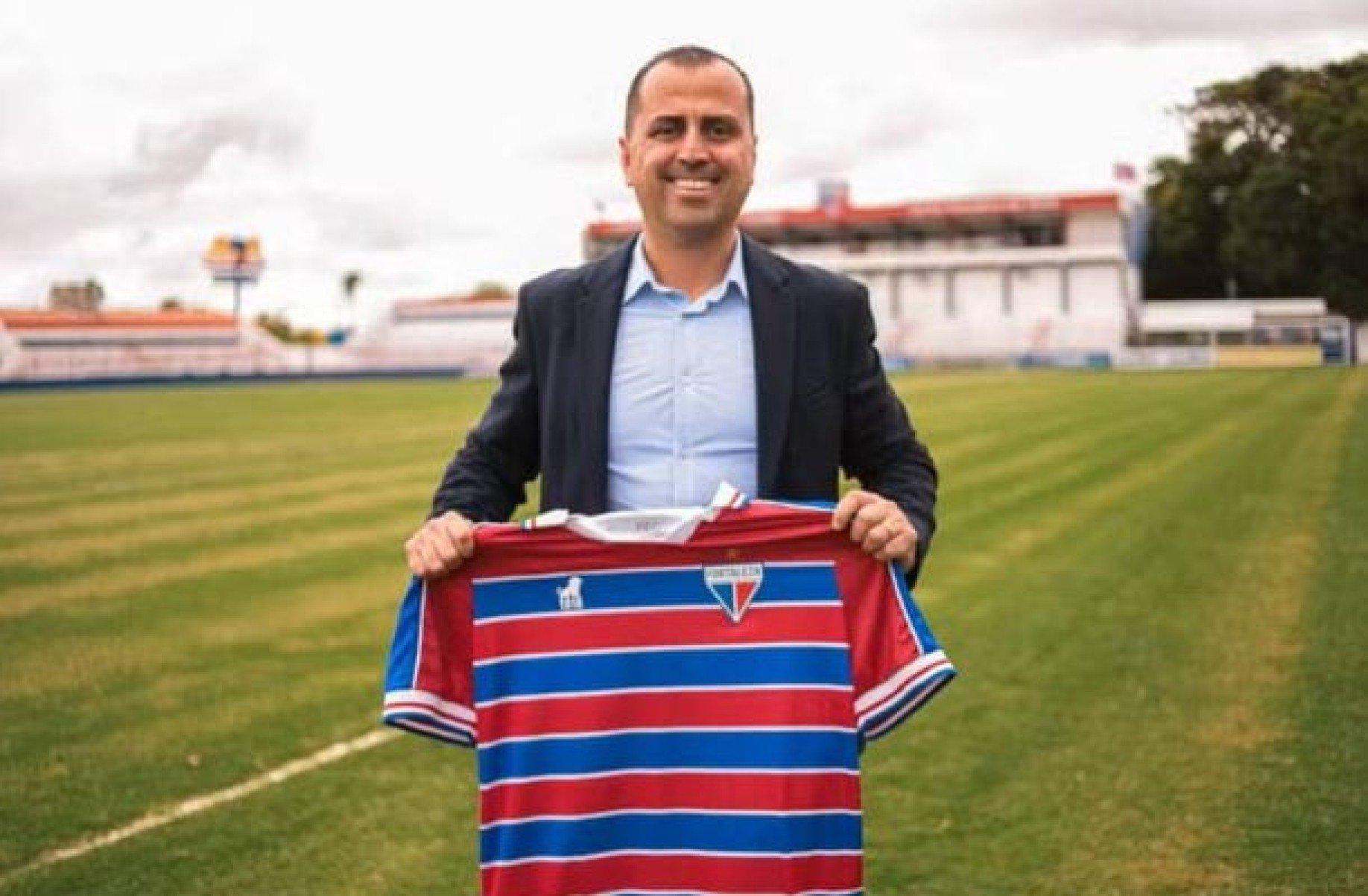 Vasco segue na busca por novo executivo de futebol e tem um favorito