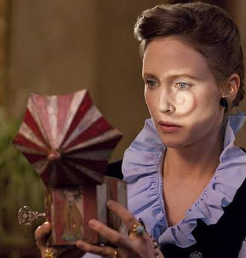 Ela completou 51 anos em 6/8/2024. Relembre a seguir a carreira e os principais filmes de Vera Farmiga.-Divulgação 
