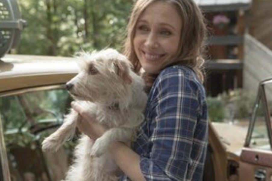 Além de atuar, Vera também trabalhou como diretora no Em Busca da Fé (2012) e como produtora executiva da série Bates Motel.-Divulgação 
