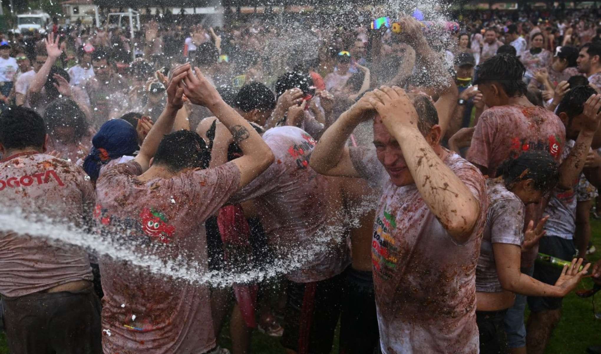 O evento está na 15ª edição
