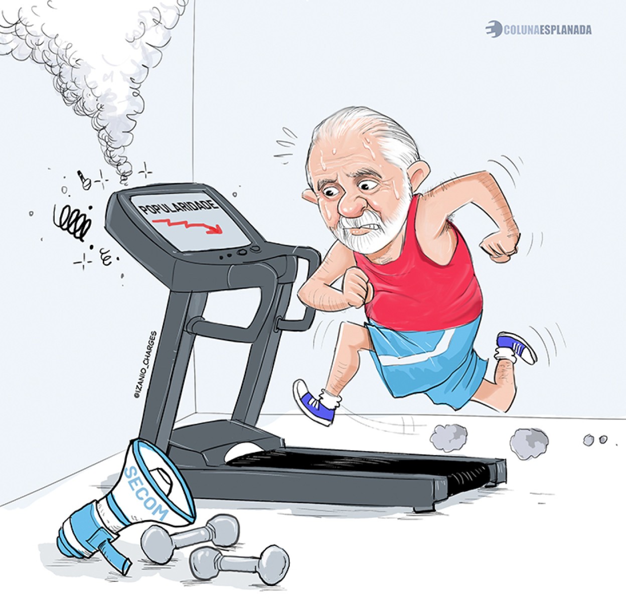 Charge por @izanio_charges