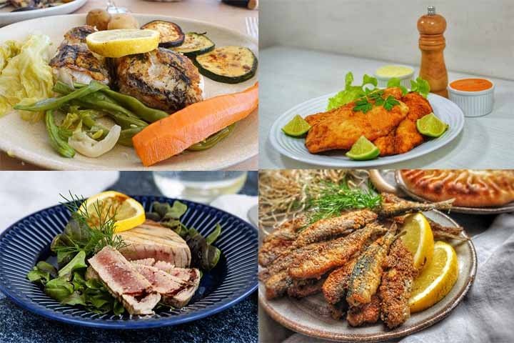 Dessa forma, outras pessoas podem apresentar alergias a peixe. Uma condição em que o sistema imunitário reage exageradamente a proteínas presentes neste alimento.