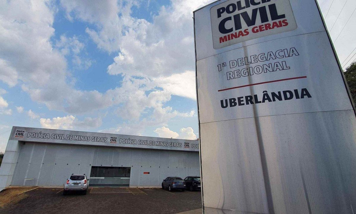 Pol&iacute;cia Civil concluiu o inqu&eacute;rito nessa quinta-feira (5/6) -  (crédito: Vin&iacute;cius Lemos/Divulga&ccedil;&atilde;o)