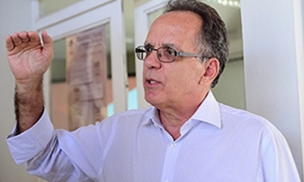 O demógrafo José Eustáquio Alves avaliou os números do Censo sobre as religiões no Brasil -  (crédito: Unicamp/Divulgação)