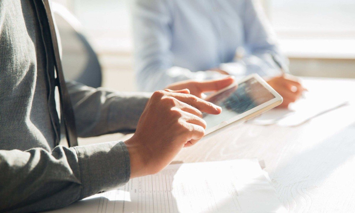 E-book analisa os desafios do marketing político -  (crédito: DINO)